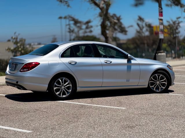 Used 2017 Mercedes-Benz C 300 Sedan image 6