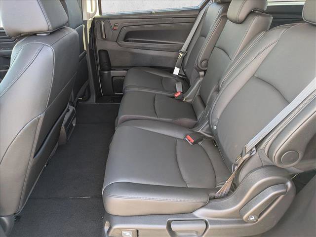 New 2026 Honda Odyssey EX-L image 15