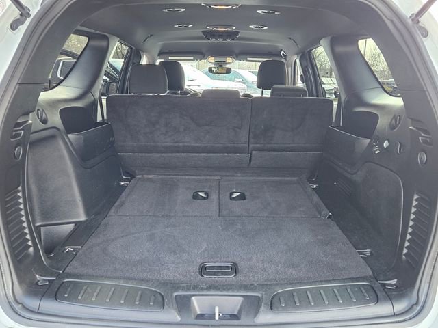 Used 2023 Dodge Durango SXT image 25
