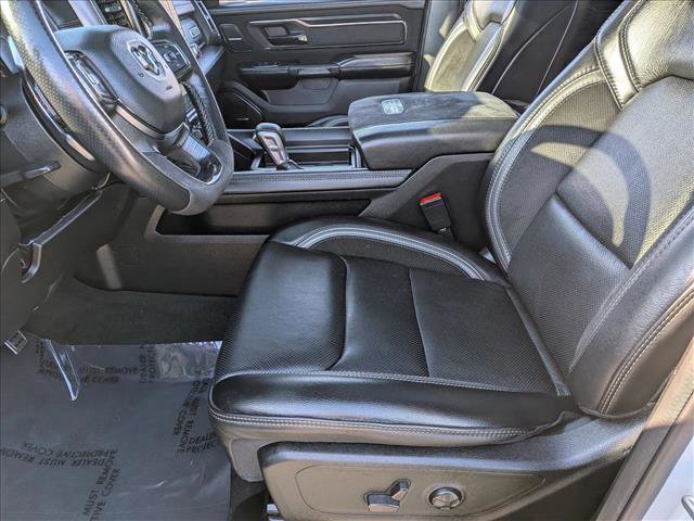 Used 2023 RAM 1500 TRX w/ TRX Level 2 Equipment Group image 17