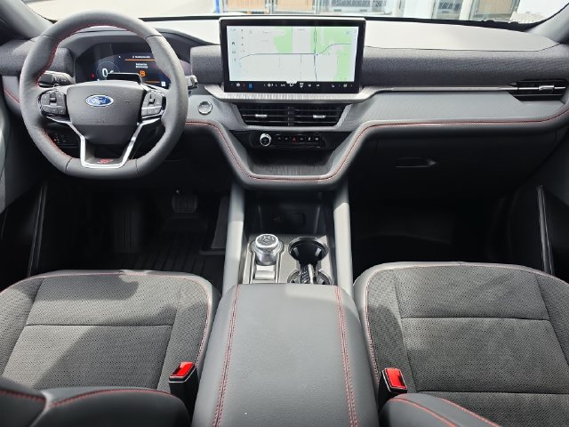 Used 2026 Ford Explorer ST w/ Sun And Sound Package AWD/4WD image 12