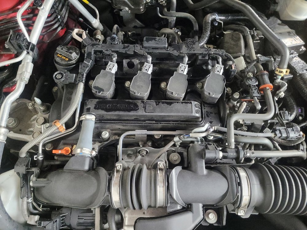 Used 2021 Honda Accord EX-L image 30