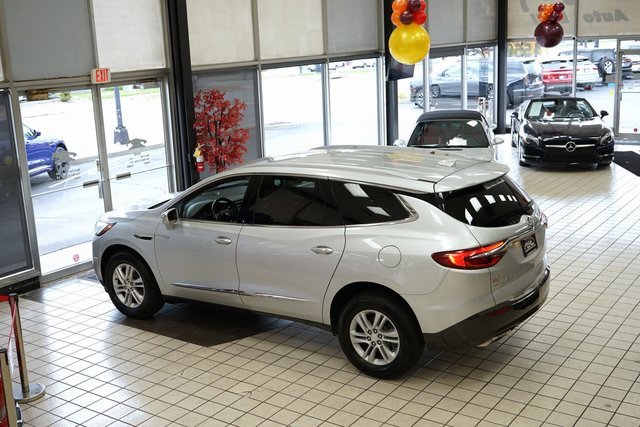 Used 2020 Buick Enclave Essence image 57