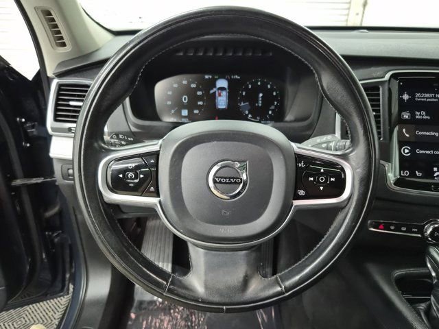 Used 2022 Volvo XC90 T5 Momentum w/ Climate Package AWD/4WD image 26