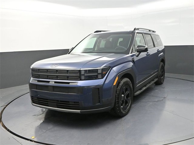 Certified 2025 Hyundai Santa Fe XRT image 4