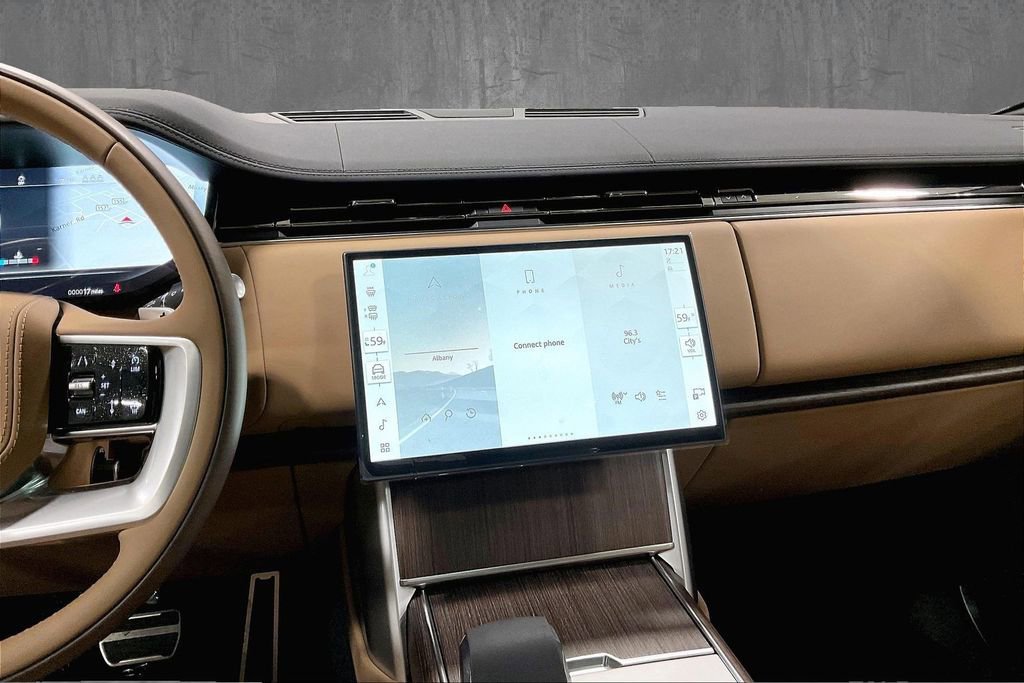 New 2026 Land Rover Range Rover SE image 6