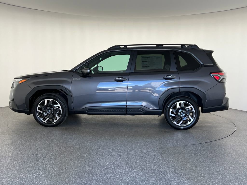 New 2026 Subaru Forester Premium image 8