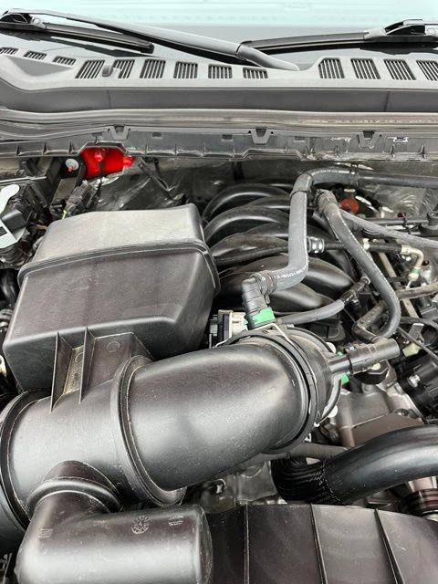 Used 2023 Ford F250 XLT w/ 360-Degree Camera Package image 30