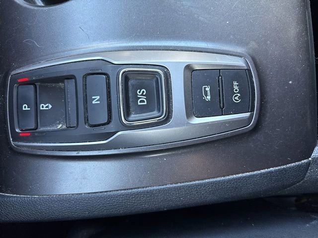 Certified 2022 Honda Pilot Special Edition image 18