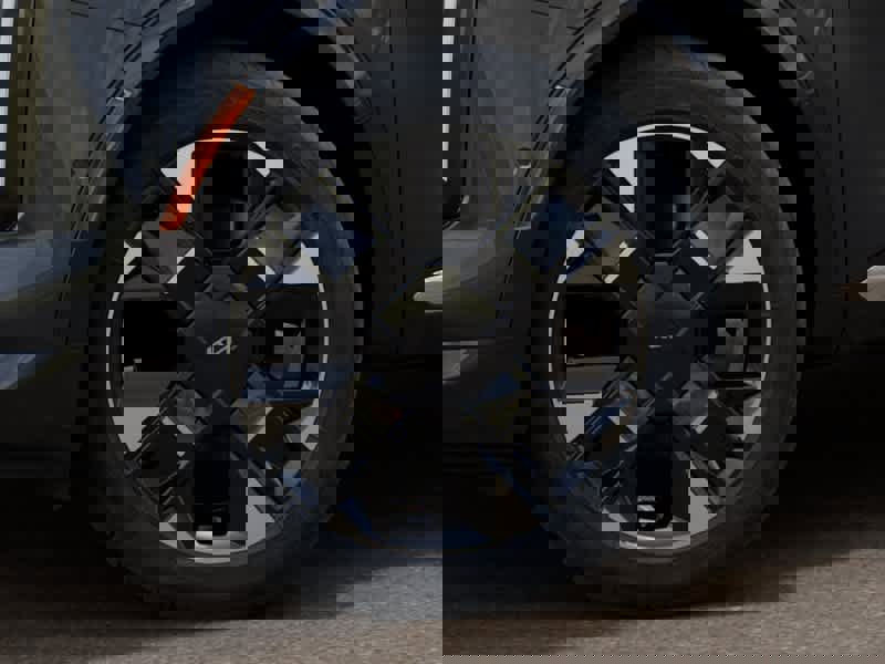 New 2026 Kia Sportage SX Prestige image 9