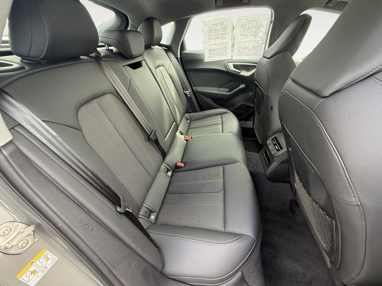 Certified 2025 Audi A5 2.0T Premium Plus Sedan w/ Premium Plus image 34