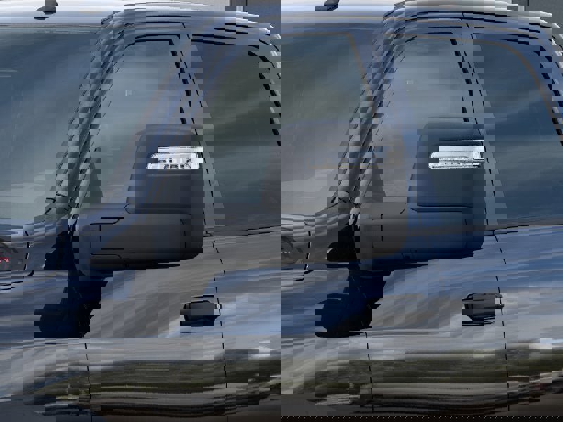 New 2026 RAM 2500 Tradesman w/ Power Wagon Package image 38