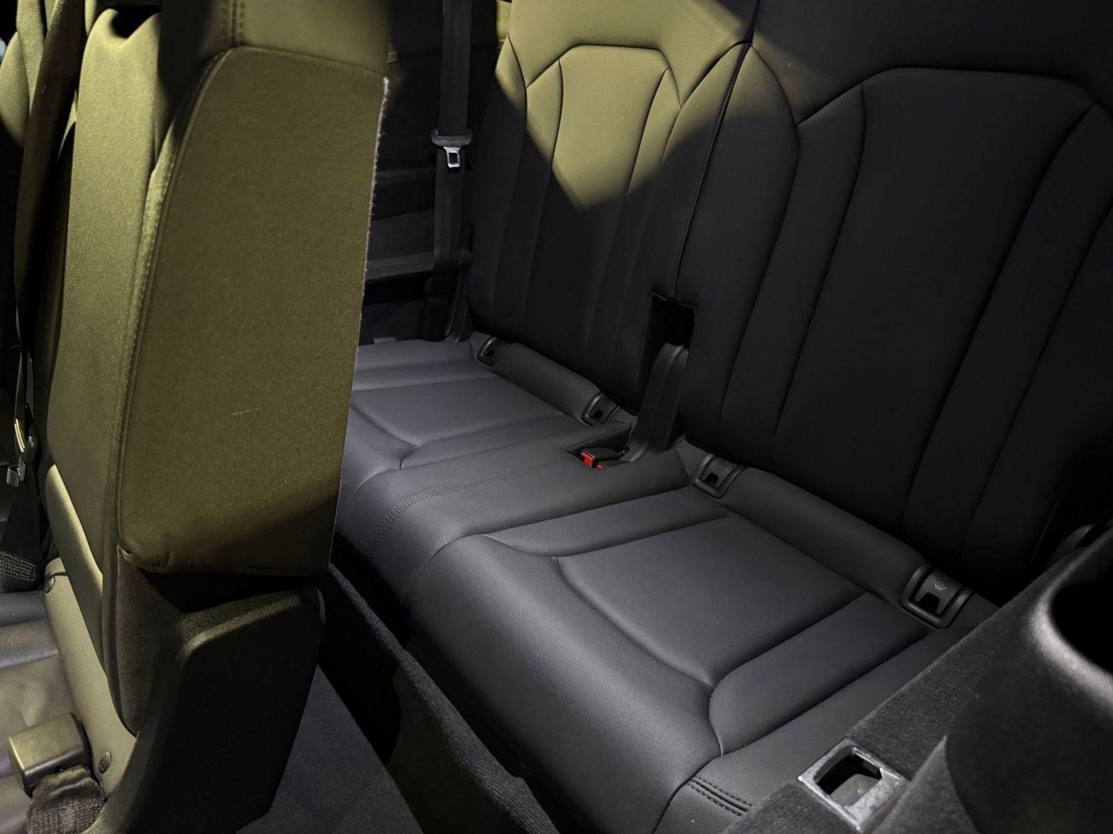 Used 2020 Audi Q7 3.0T Premium Plus image 23