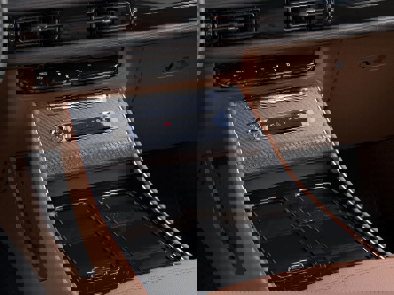 New 2026 Lincoln Aviator Black Label image 15