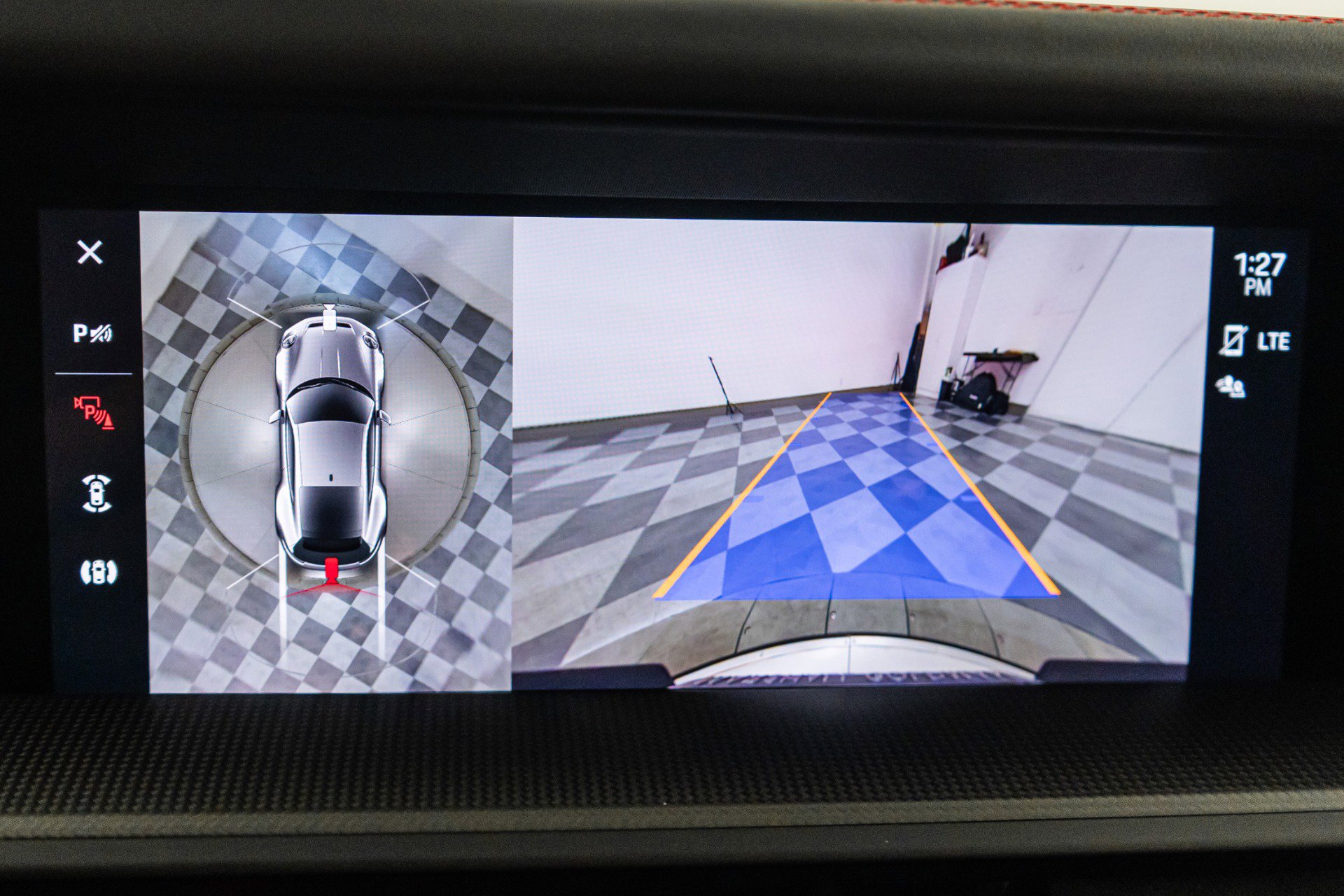 Used 2024 Porsche 911 Dakar AWD/4WD image 36