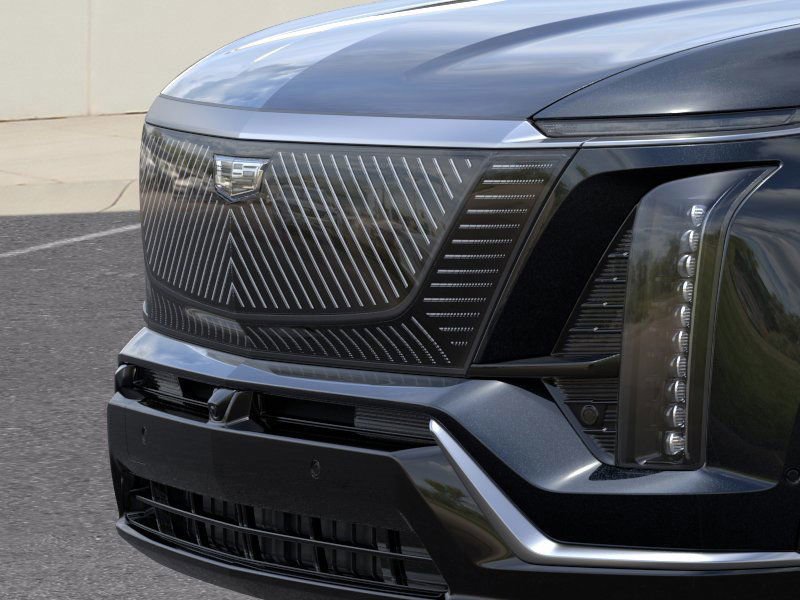 New 2026 Cadillac Vistiq Premium Luxury image 13