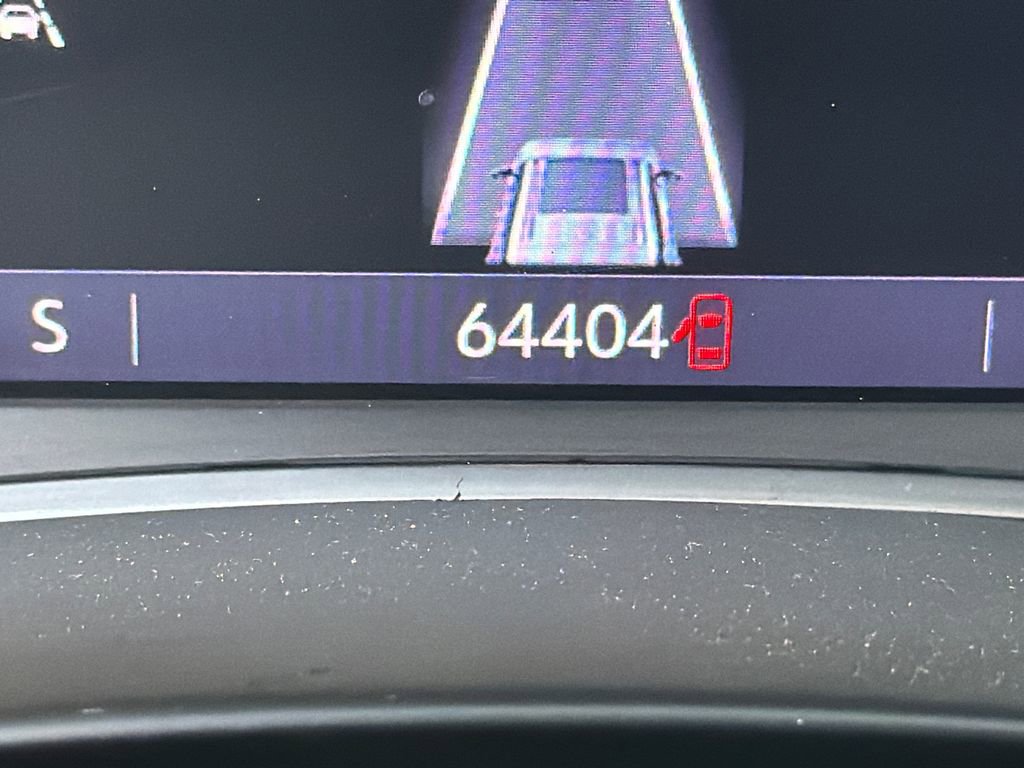 Used 2021 GMC Terrain SLT w/ Infotainment Package II image 28