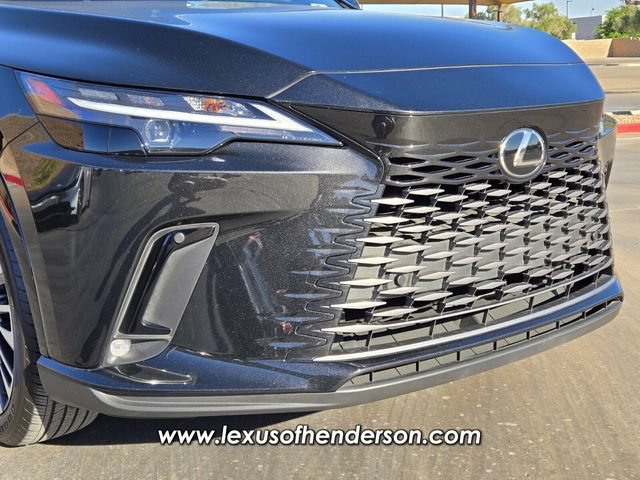 Certified 2023 Lexus RX 350 Premium Plus w/ Accessory Package (Z1) FWD image 9