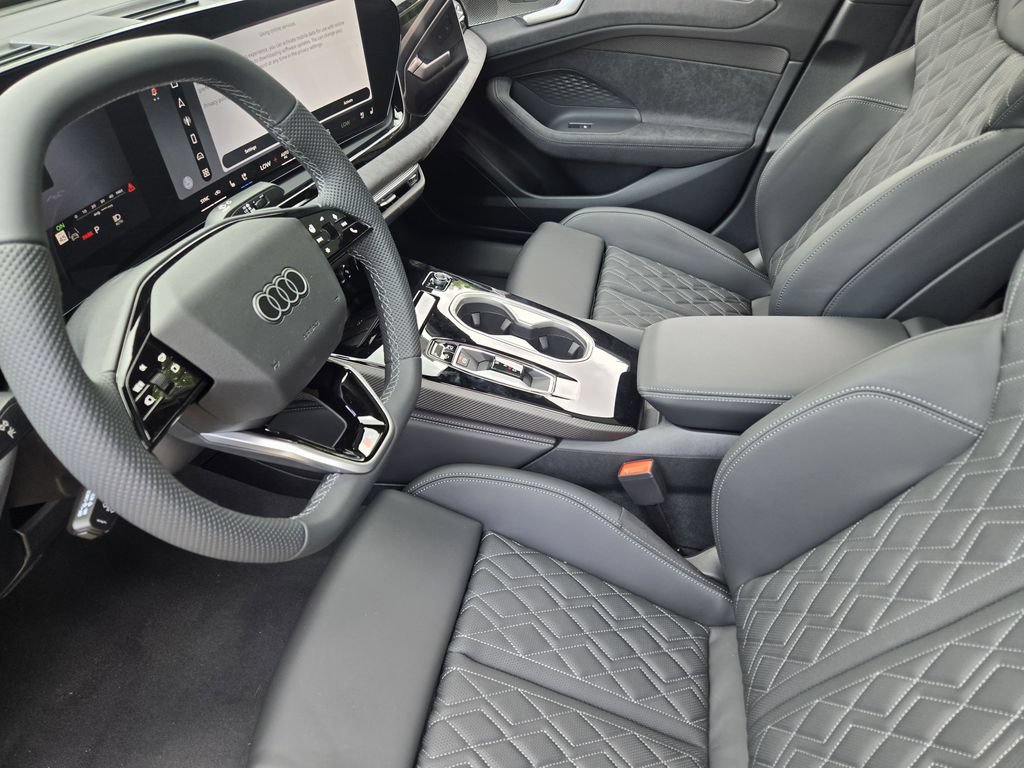 New 2026 Audi A6 Prestige AWD/4WD image 16