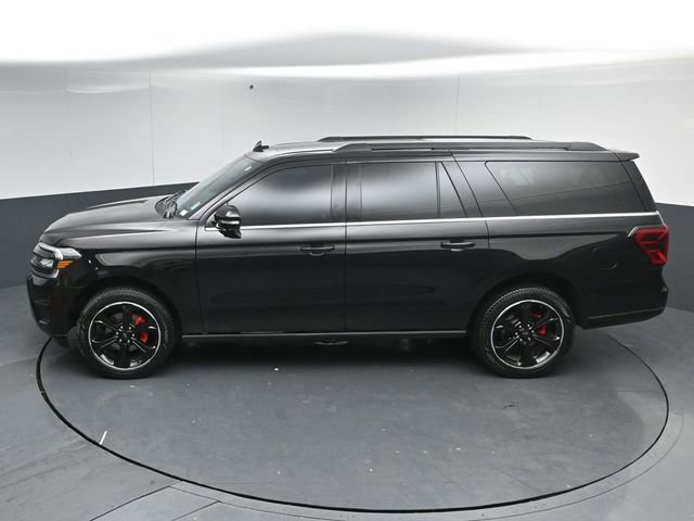 Certified 2023 Ford Expedition Max Limited image 48