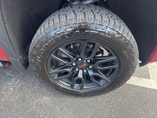 Used 2019 GMC Sierra 1500 Elevation w/ Elevation Value Package image 26