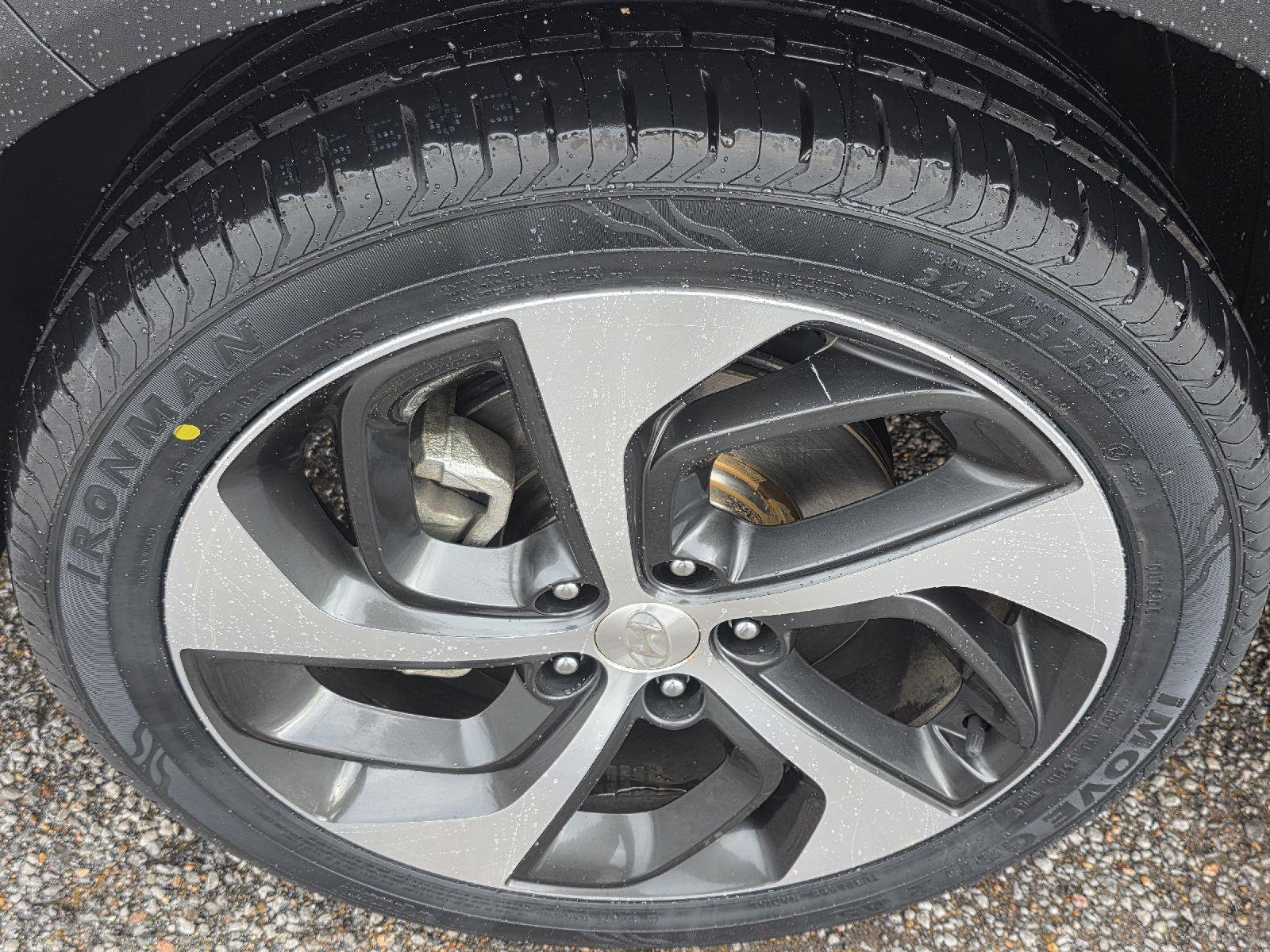 Used 2016 Hyundai Tucson Limited FWD image 36