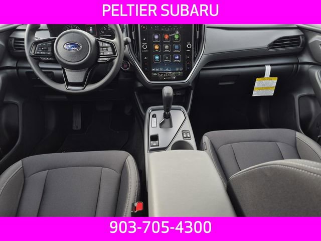 New 2026 Subaru Crosstrek 2.0i Premium image 13
