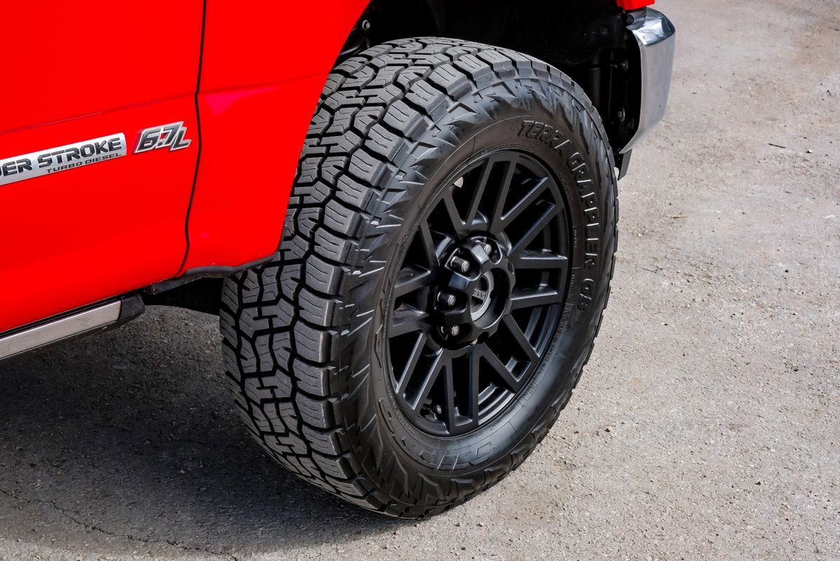 Used 2020 Ford F250 Lariat w/ Lariat Ultimate Package image 61