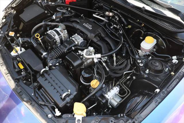 Used 2015 Scion FR-S RWD image 25