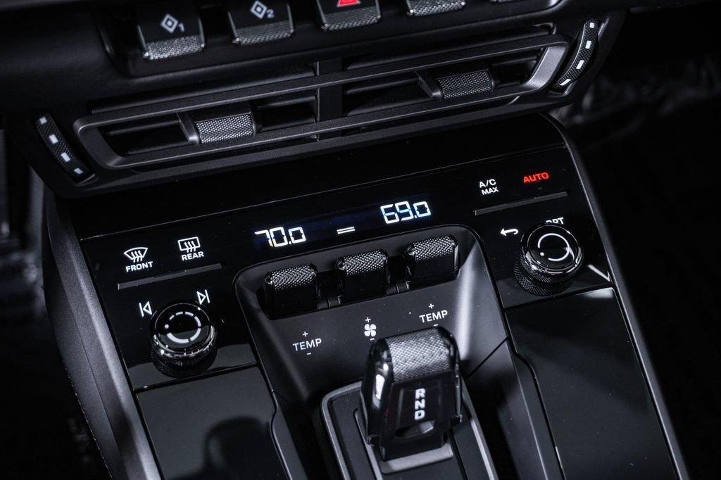 Certified 2020 Porsche 911 Carrera S RWD image 28