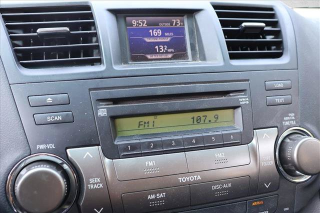 Used 2008 Toyota Highlander Sport AWD/4WD image 14