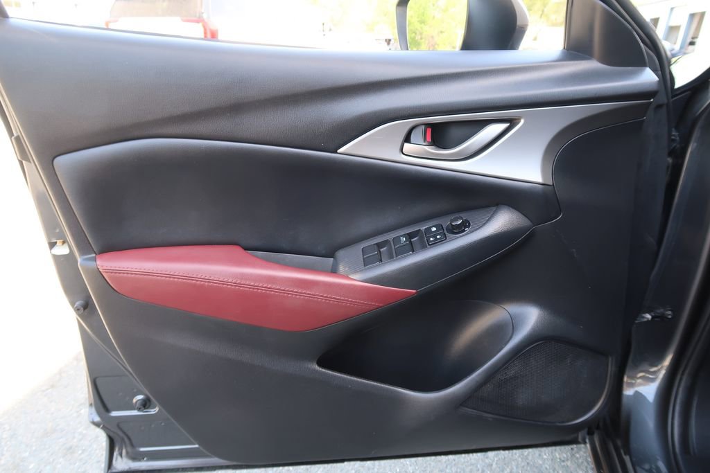 Used 2016 MAZDA CX-3 Touring image 15