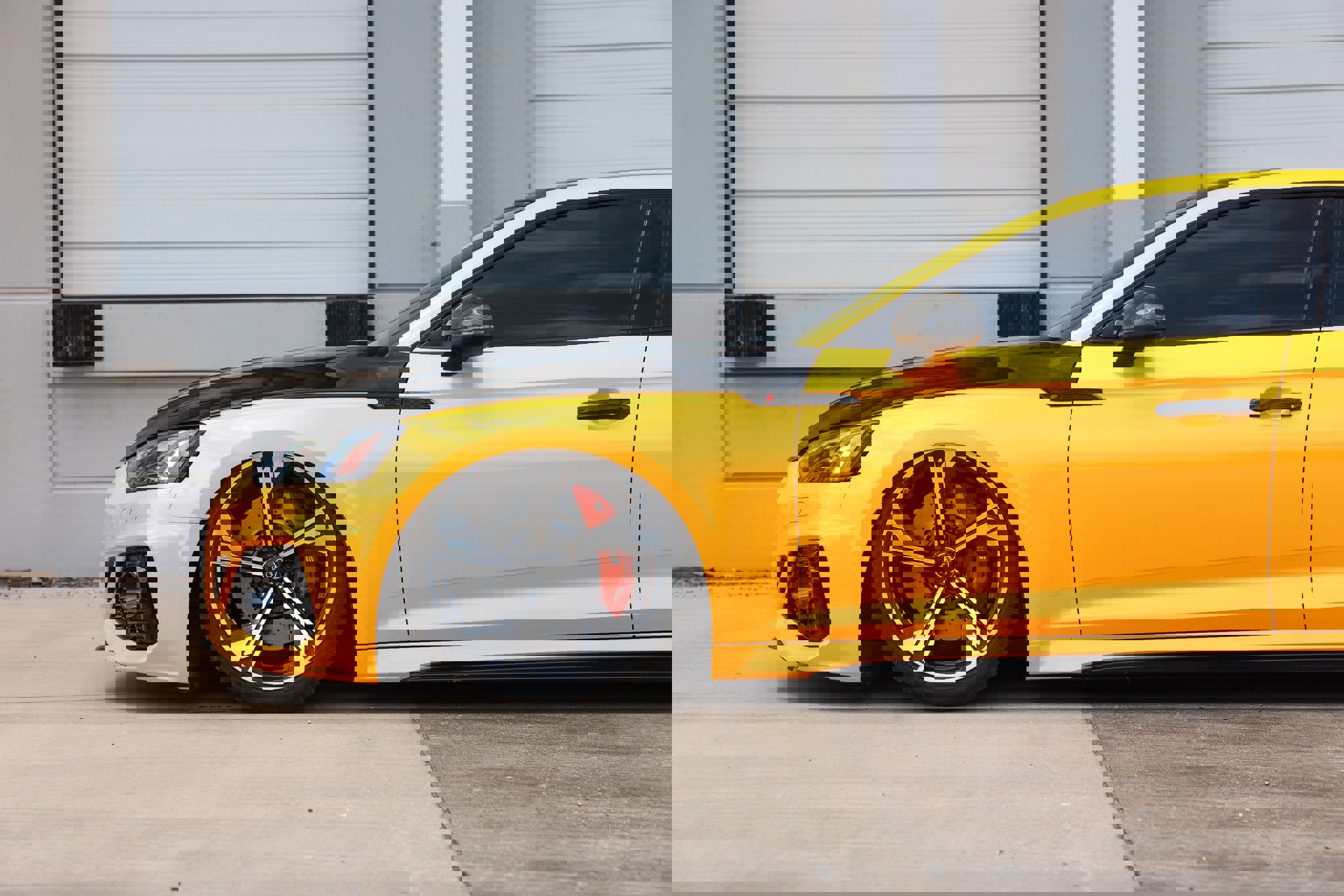 Used 2022 Audi RS 5 Sportback AWD/4WD image 31