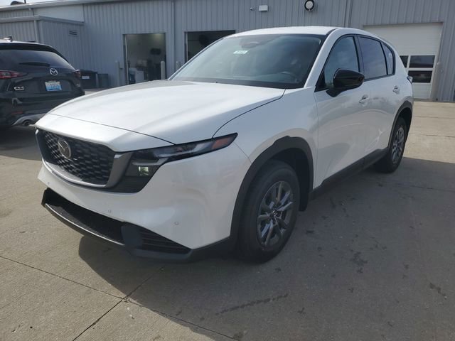 New 2026 MAZDA CX-5 Select AWD/4WD image 2