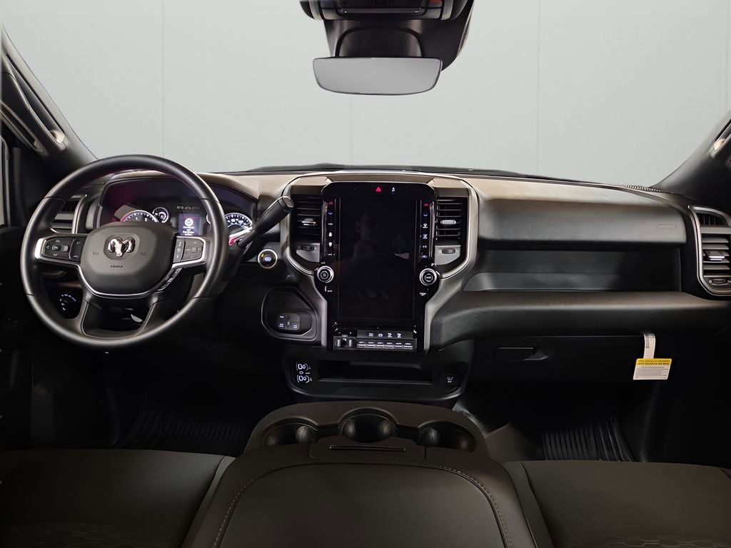 New 2026 RAM 3500 Tradesman image 12