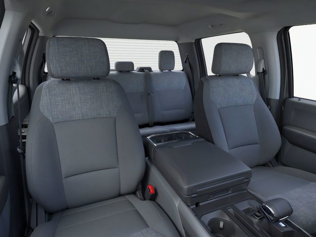 New 2025 Ford F150 Lightning XLT image 39