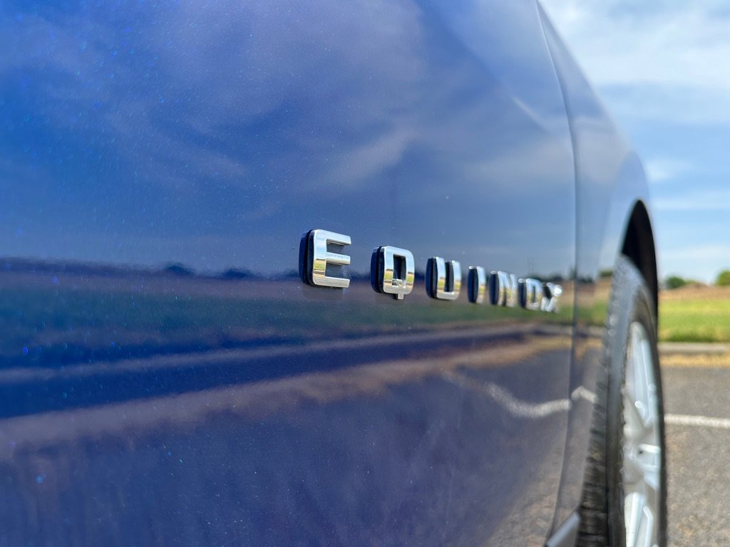 Used 2022 Chevrolet Equinox LS FWD image 13