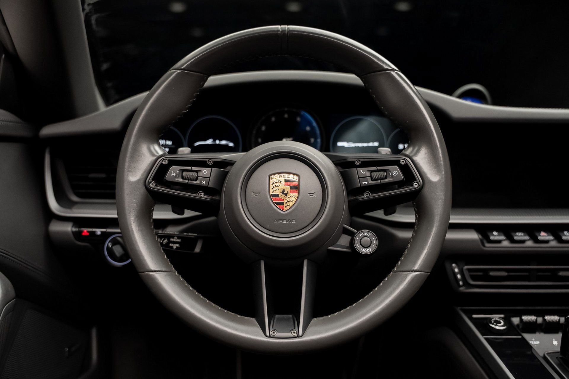 Used 2021 Porsche 911 Carrera 4S image 43