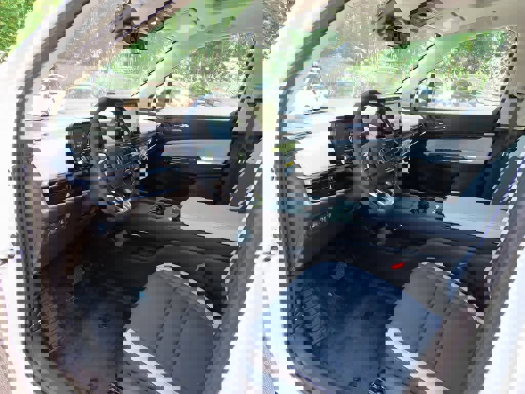 New 2026 Honda Prologue Elite image 2