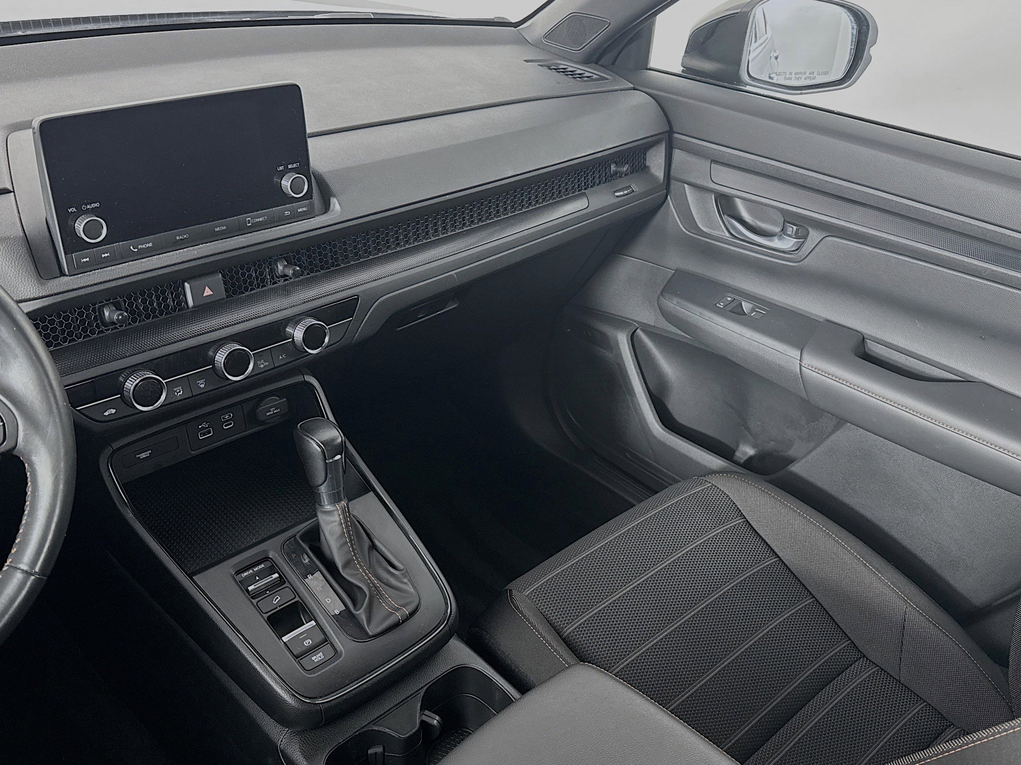 Certified 2023 Honda CR-V Sport image 23