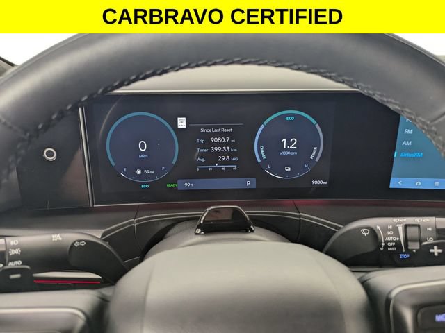 Used 2026 Hyundai Santa Fe Calligraphy FWD image 18