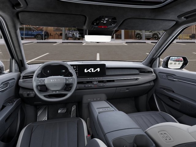 New 2026 Kia EV9 GT-Line AWD/4WD image 17