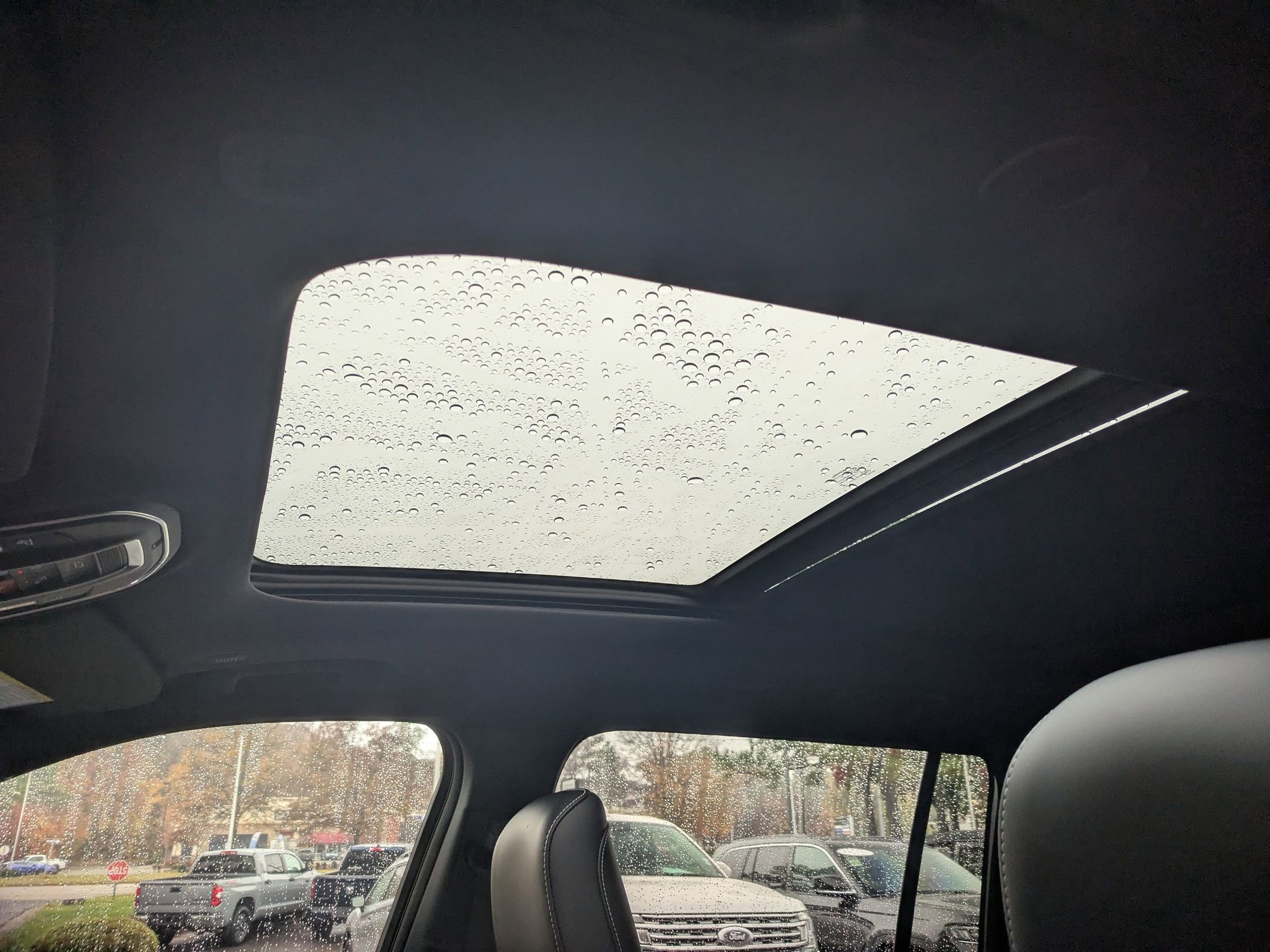 Used 2025 Jeep Grand Cherokee L Limited w/ Trailer Tow Package image 20