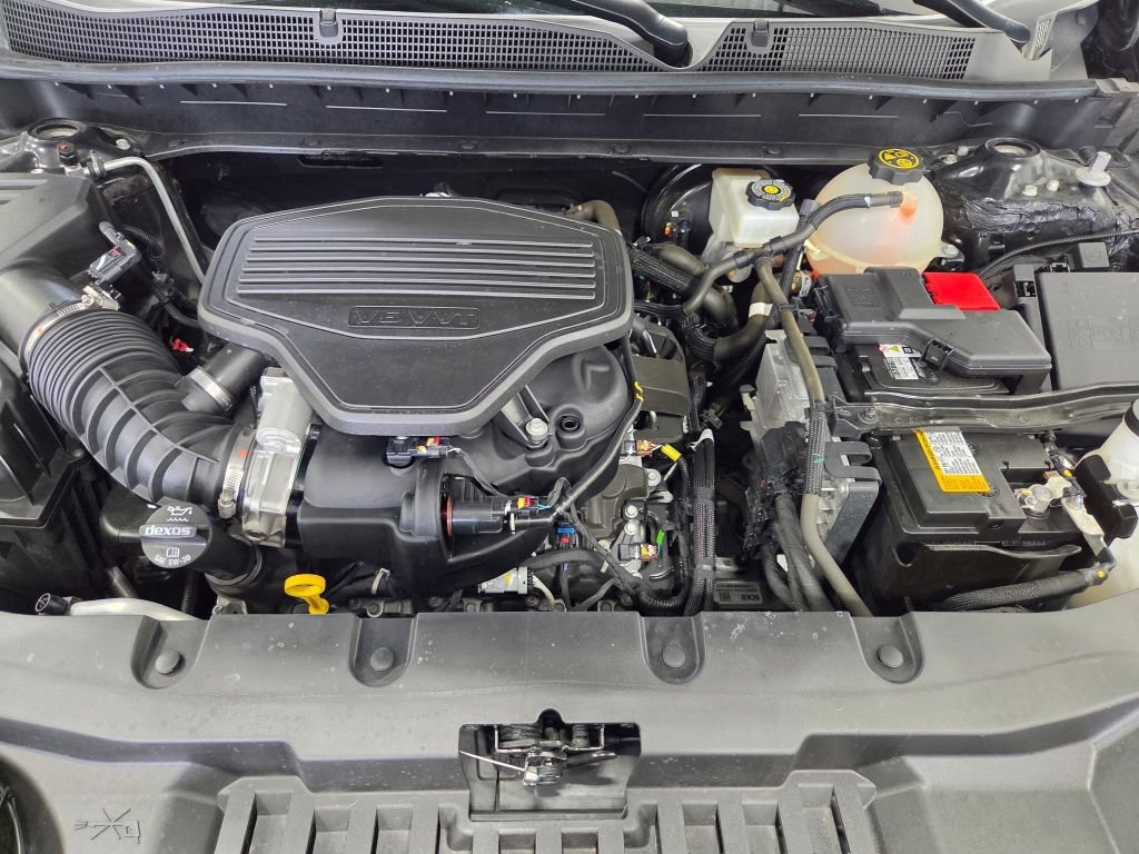Used 2021 Chevrolet Blazer LT w/ Redline Edition AWD/4WD image 47