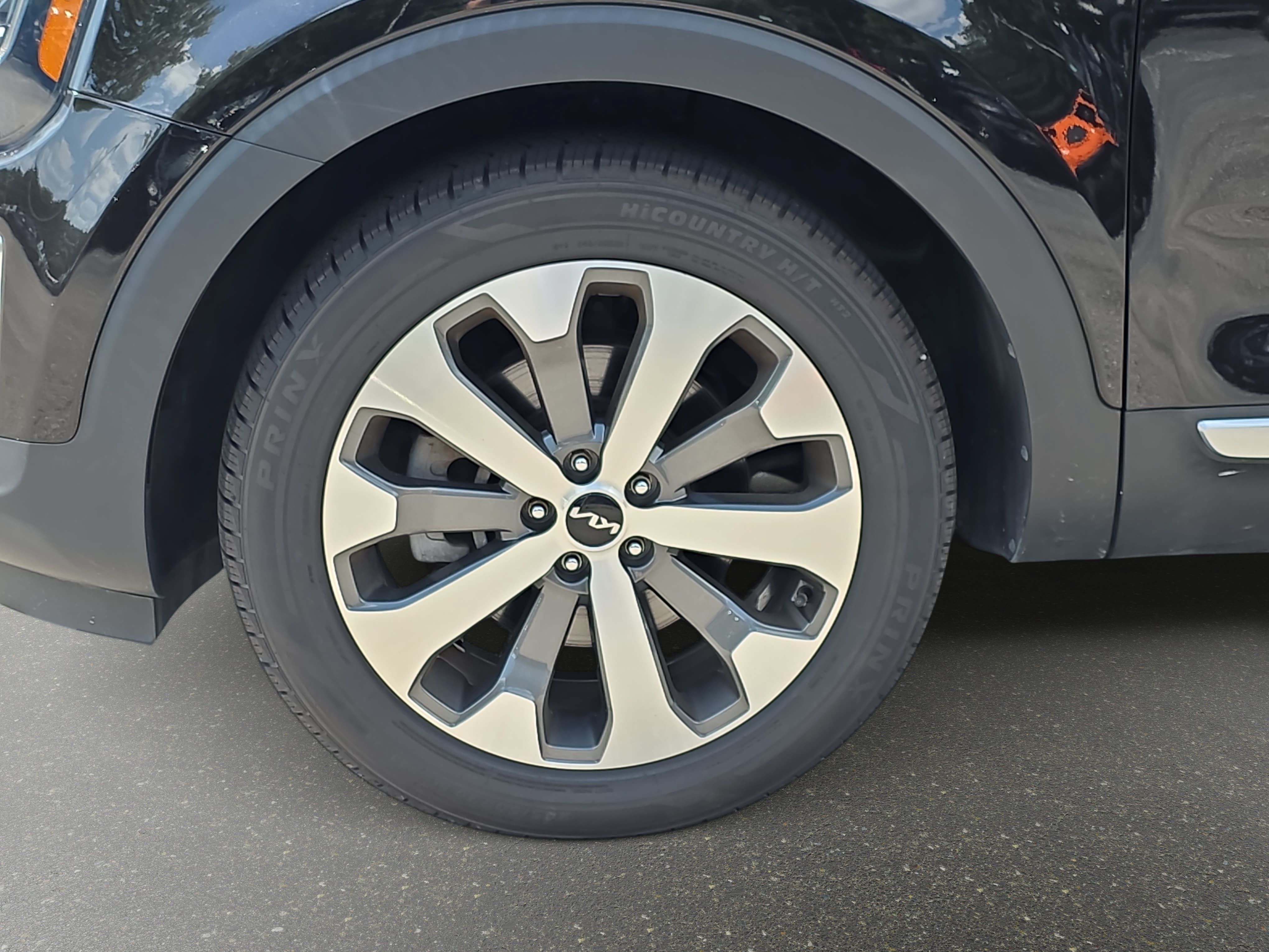 Used 2022 Kia Telluride S AWD/4WD image 29