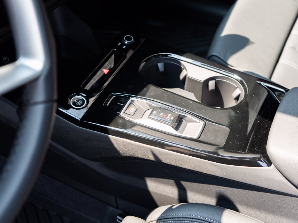 New 2027 Audi Q6 e-tron Premium Plus AWD/4WD image 12