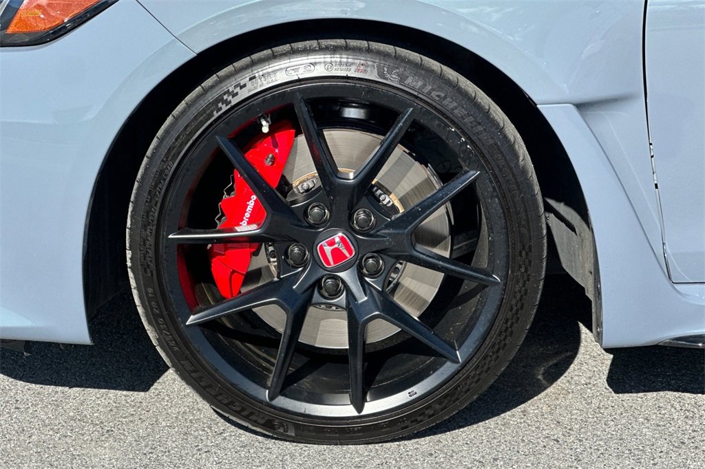 Used 2023 Honda Civic Type R image 26
