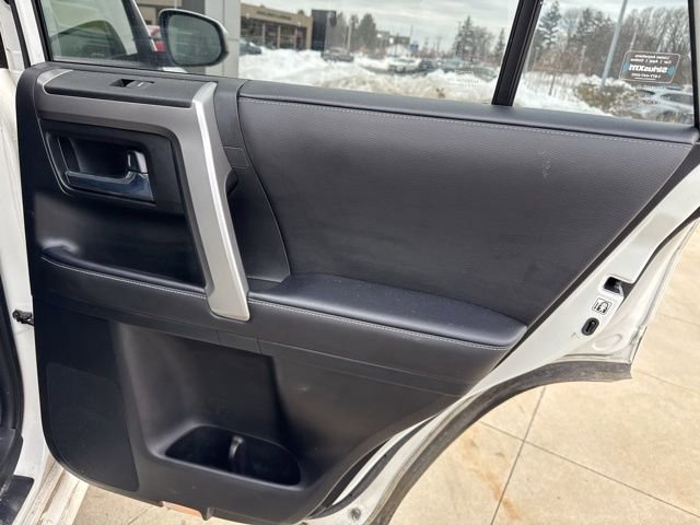 Used 2023 Toyota 4Runner TRD Sport image 30