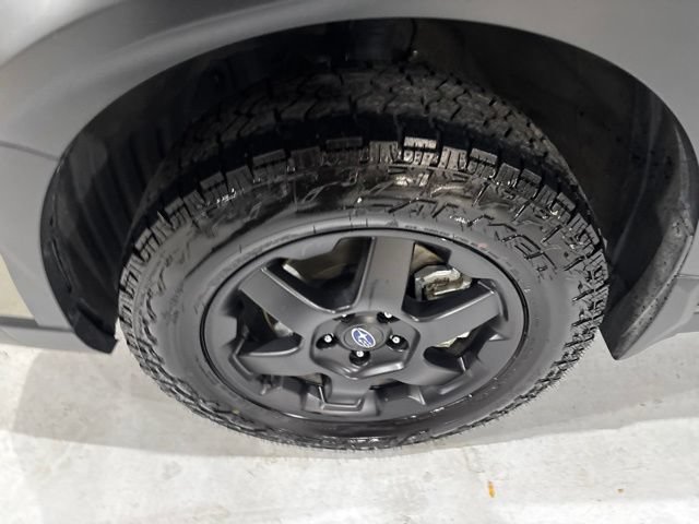 Used 2024 Subaru Outback Wilderness AWD/4WD image 43