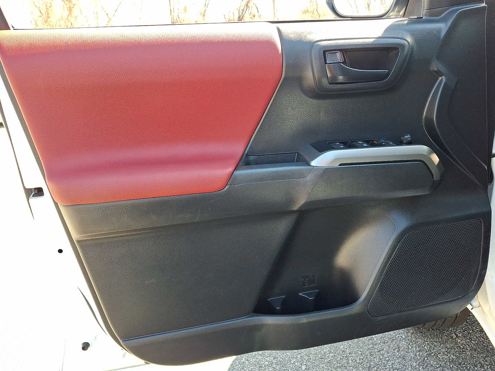 Used 2023 Toyota Tacoma SR5 image 12